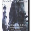 DVD de Isabella La Cattolica: Testamento di Fede, Custode de un Popolo en italiano y Portugués