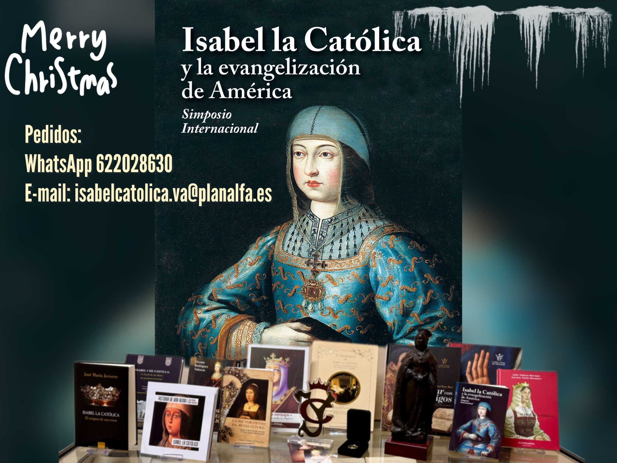 Isabel La Católica Y La Evangelización De América - Imagen 3