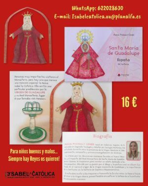 Santa María de Guadalupe